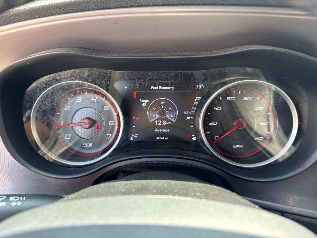 used 2023 Dodge Charger car, priced at $17,889