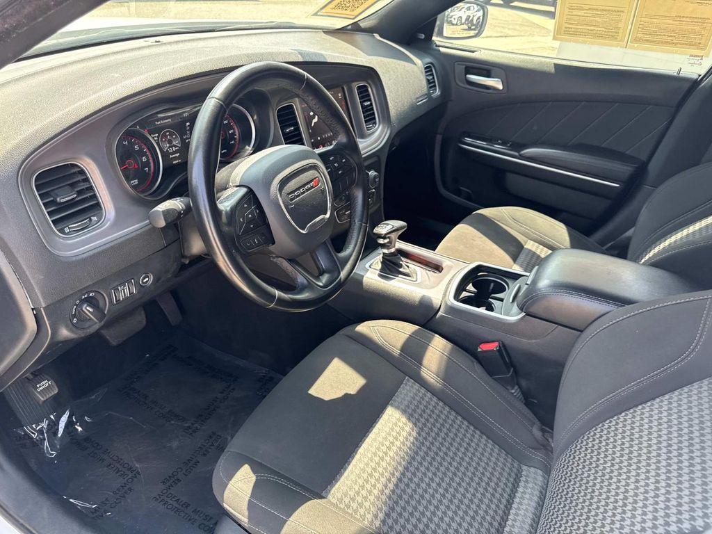 used 2023 Dodge Charger car, priced at $17,889