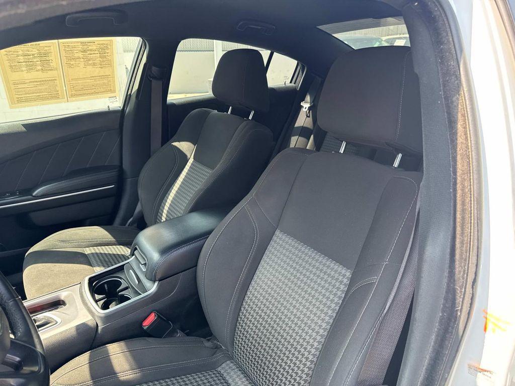 used 2023 Dodge Charger car, priced at $17,889
