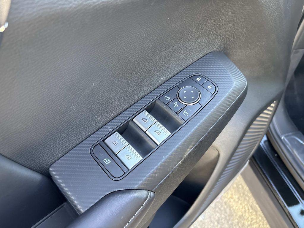 new 2025 Mitsubishi Outlander PHEV car, priced at $46,575