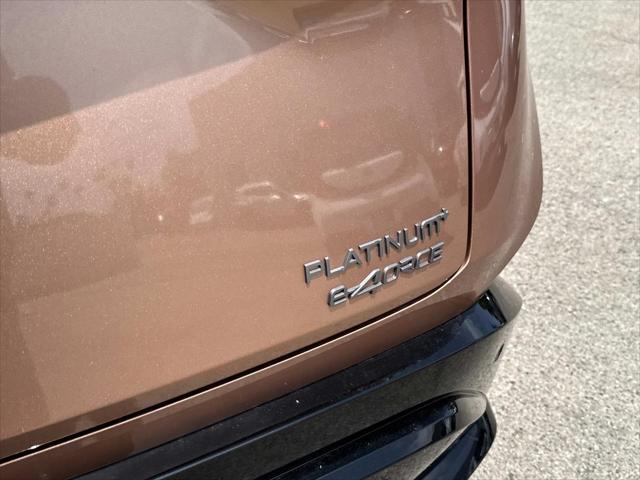 used 2024 Nissan ARIYA car, priced at $34,495