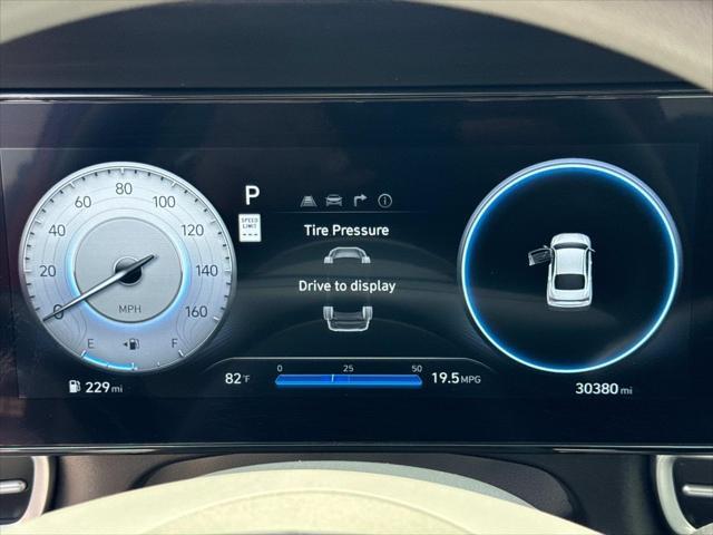 used 2024 Hyundai Elantra car, priced at $16,998