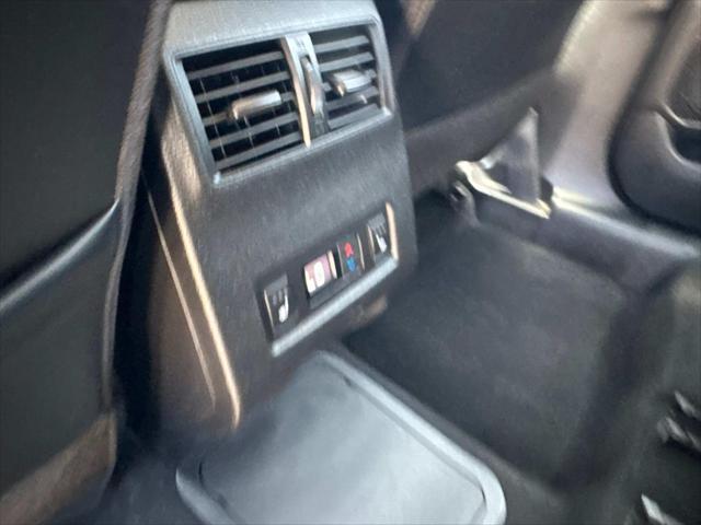 used 2023 Mitsubishi Outlander PHEV car, priced at $30,495