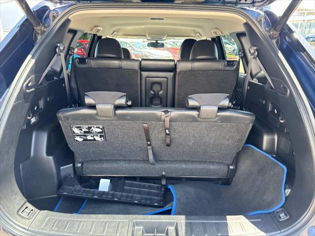 used 2023 Mitsubishi Outlander PHEV car, priced at $30,495