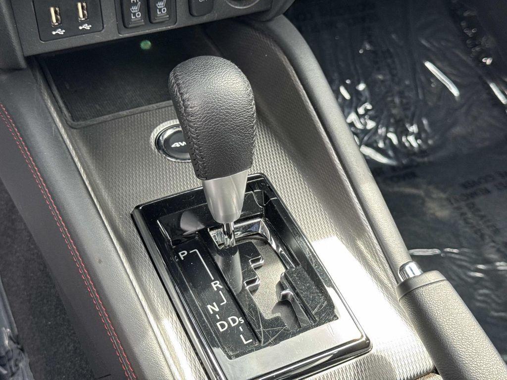 used 2024 Mitsubishi Outlander Sport car, priced at $17,889