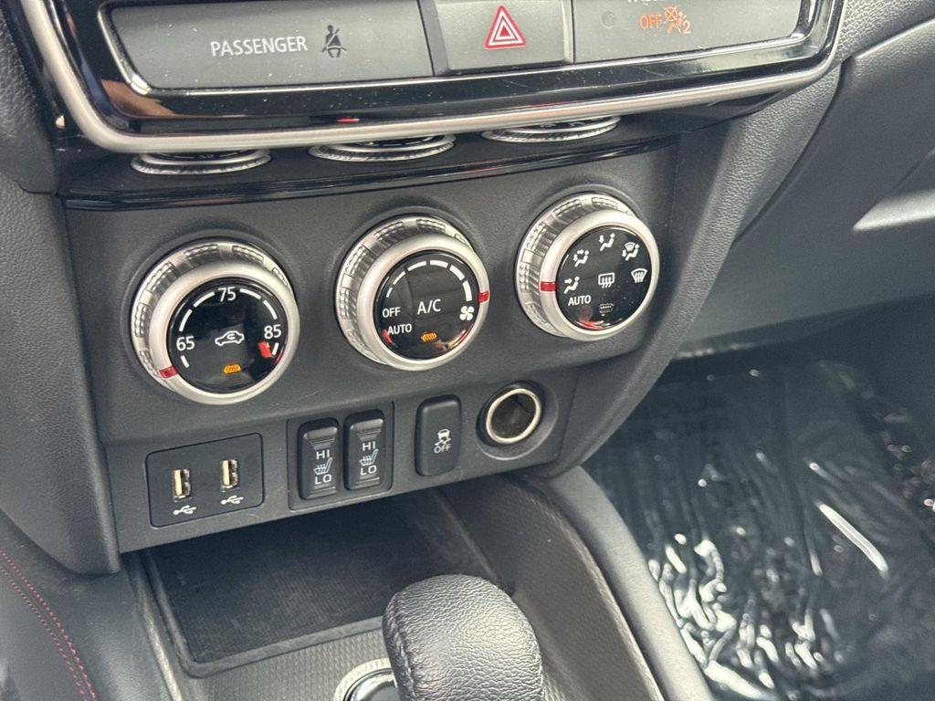 used 2024 Mitsubishi Outlander Sport car, priced at $17,889