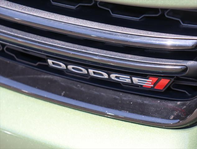 used 2022 Dodge Charger car, priced at $20,499