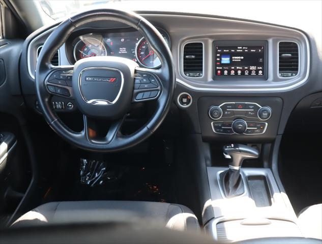 used 2022 Dodge Charger car, priced at $20,499