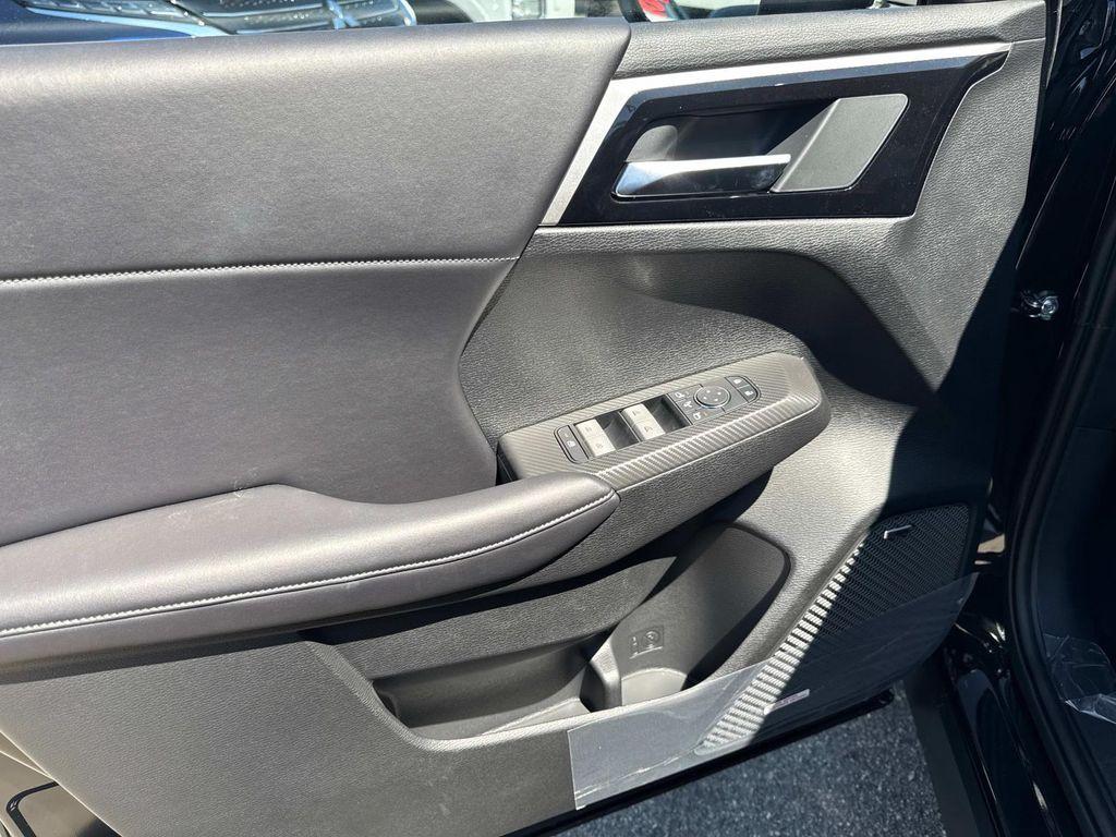new 2025 Mitsubishi Outlander car, priced at $30,450