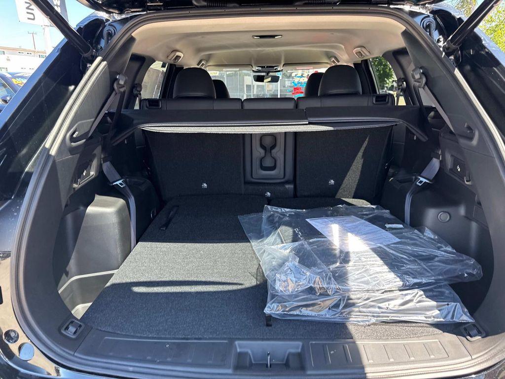 new 2025 Mitsubishi Outlander car, priced at $30,450