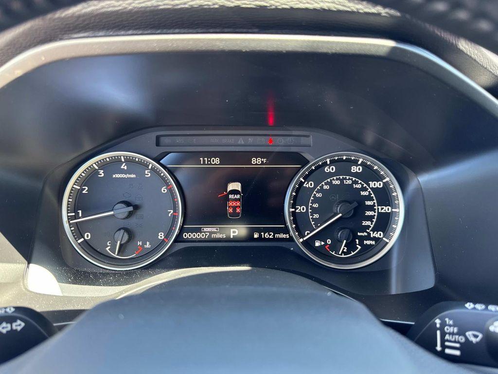 new 2025 Mitsubishi Outlander car, priced at $30,450