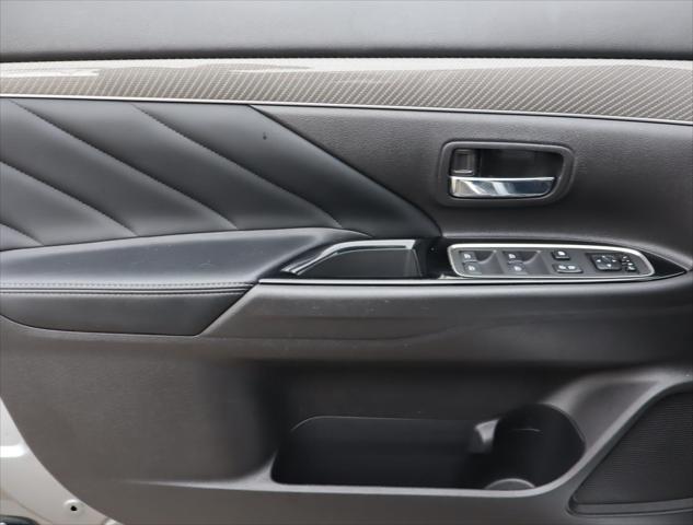used 2022 Mitsubishi Outlander PHEV car, priced at $19,775