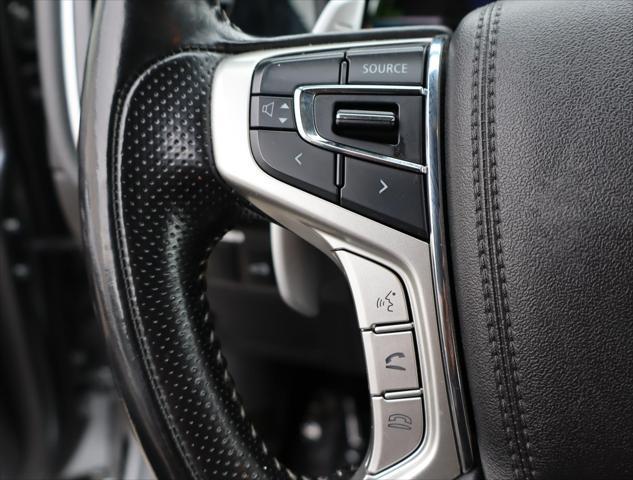 used 2022 Mitsubishi Outlander PHEV car, priced at $19,775