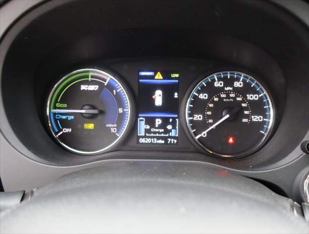 used 2022 Mitsubishi Outlander PHEV car, priced at $19,775