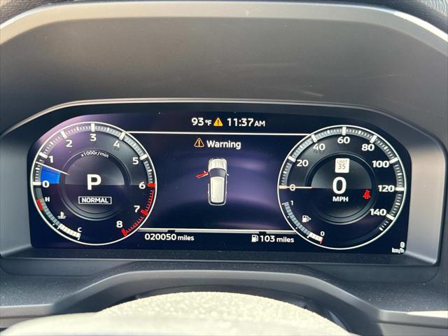 used 2022 Mitsubishi Outlander car, priced at $25,889