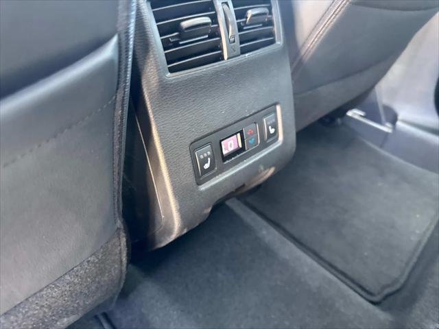 used 2022 Mitsubishi Outlander car, priced at $25,889