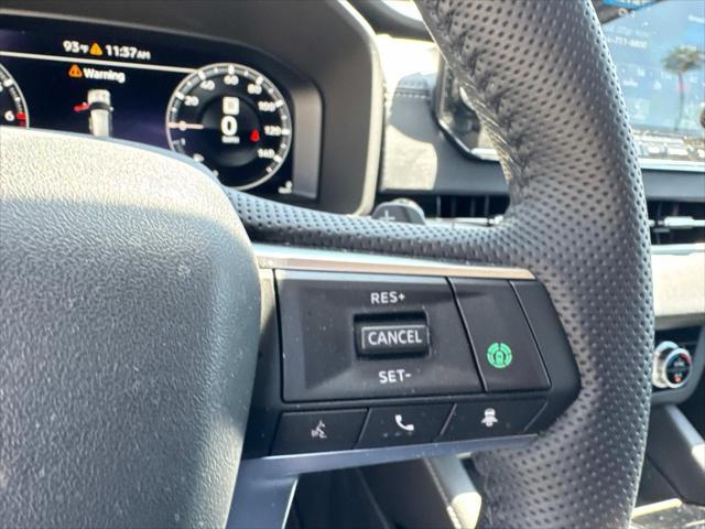 used 2022 Mitsubishi Outlander car, priced at $25,889
