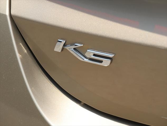 used 2021 Kia K5 car, priced at $21,998