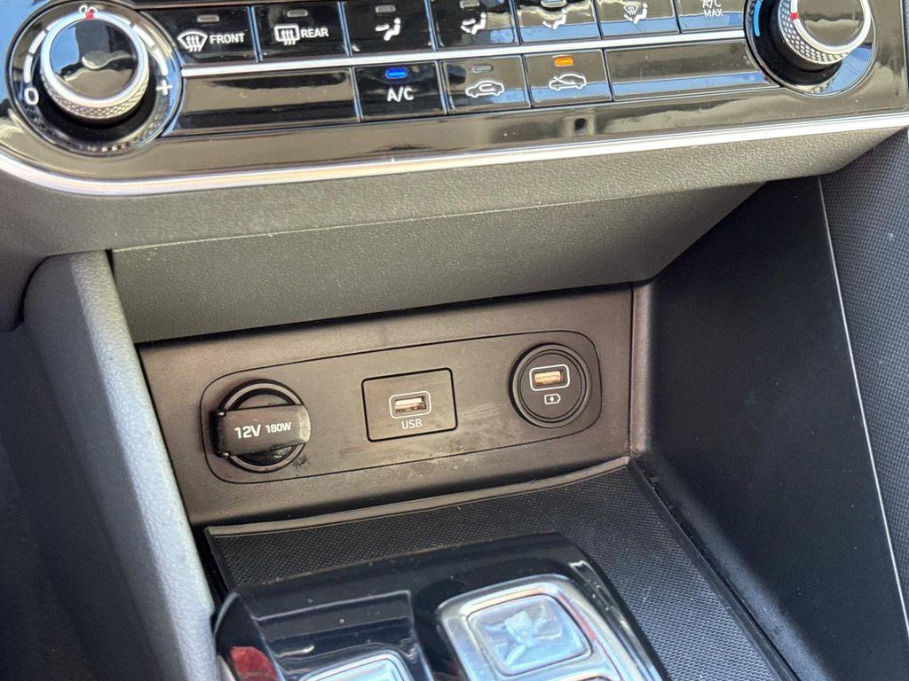 used 2020 Hyundai Sonata car, priced at $13,770