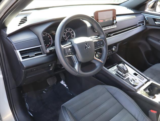 used 2022 Mitsubishi Outlander car, priced at $25,299