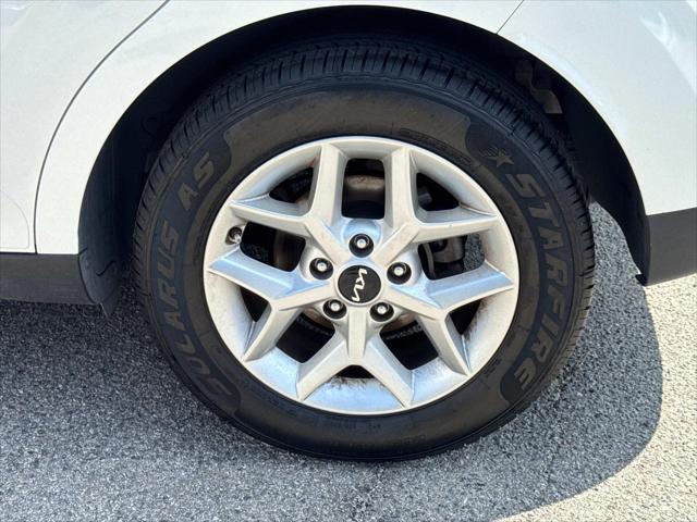 used 2023 Kia Soul car, priced at $15,225