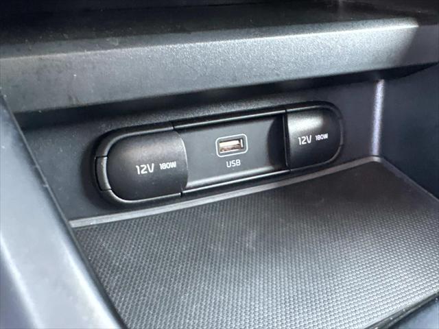 used 2023 Kia Soul car, priced at $15,225