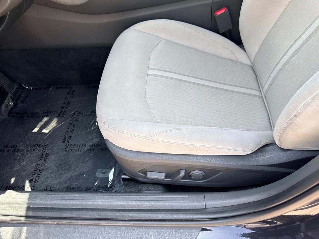 used 2023 Hyundai Sonata car, priced at $16,299