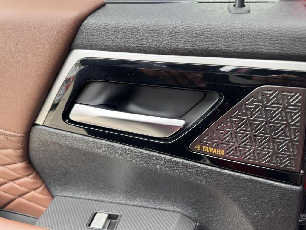 new 2025 Mitsubishi Outlander car, priced at $36,680