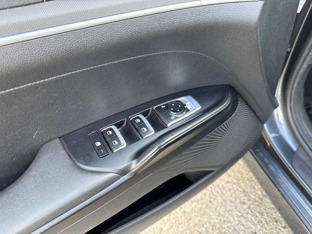 used 2023 Kia K5 car, priced at $17,775