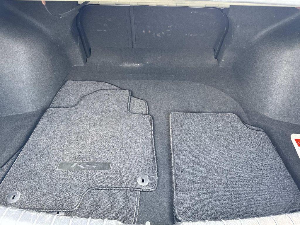 used 2023 Kia K5 car, priced at $17,775