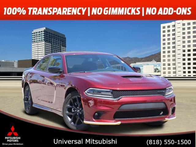 used 2021 Dodge Charger car, priced at $28,889