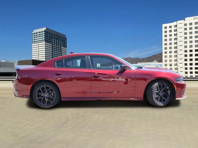 used 2021 Dodge Charger car, priced at $27,775