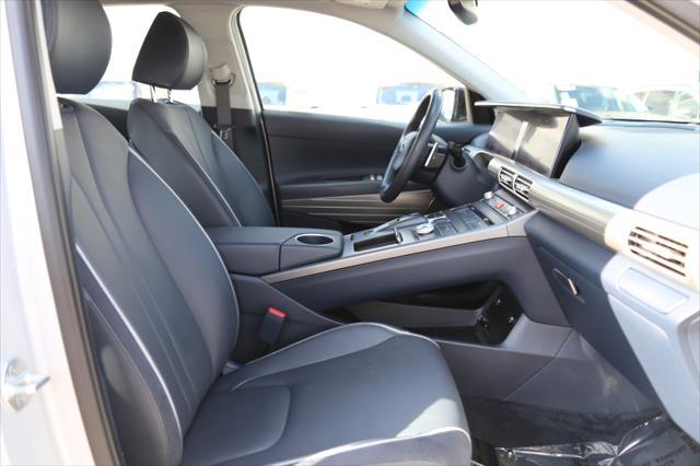 used 2019 Hyundai NEXO car, priced at $9,995