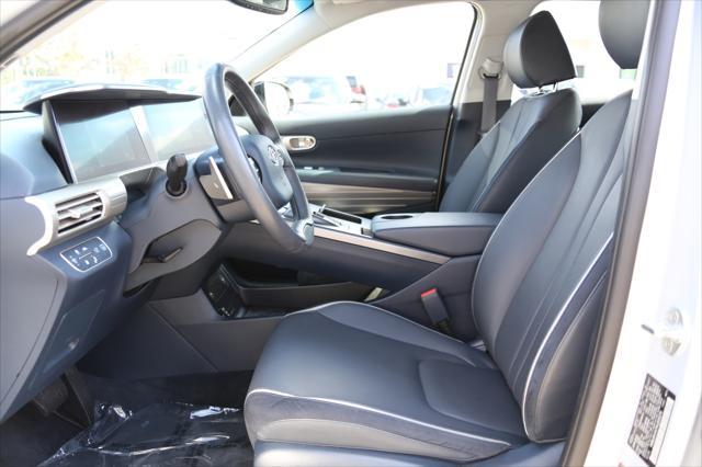 used 2019 Hyundai NEXO car, priced at $9,995