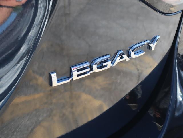 used 2021 Subaru Legacy car, priced at $19,885