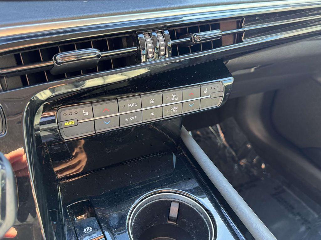 used 2022 Toyota Mirai car, priced at $10,995