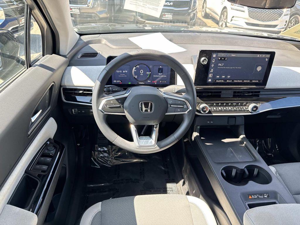 used 2024 Honda Prologue car, priced at $24,998