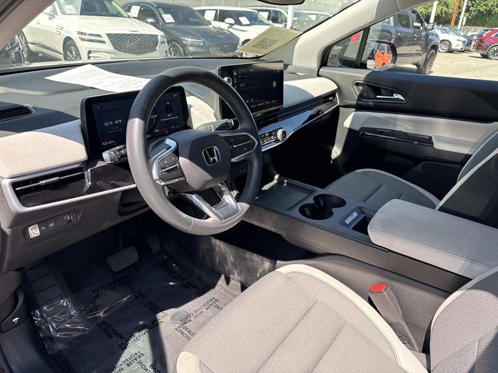 used 2024 Honda Prologue car, priced at $24,998