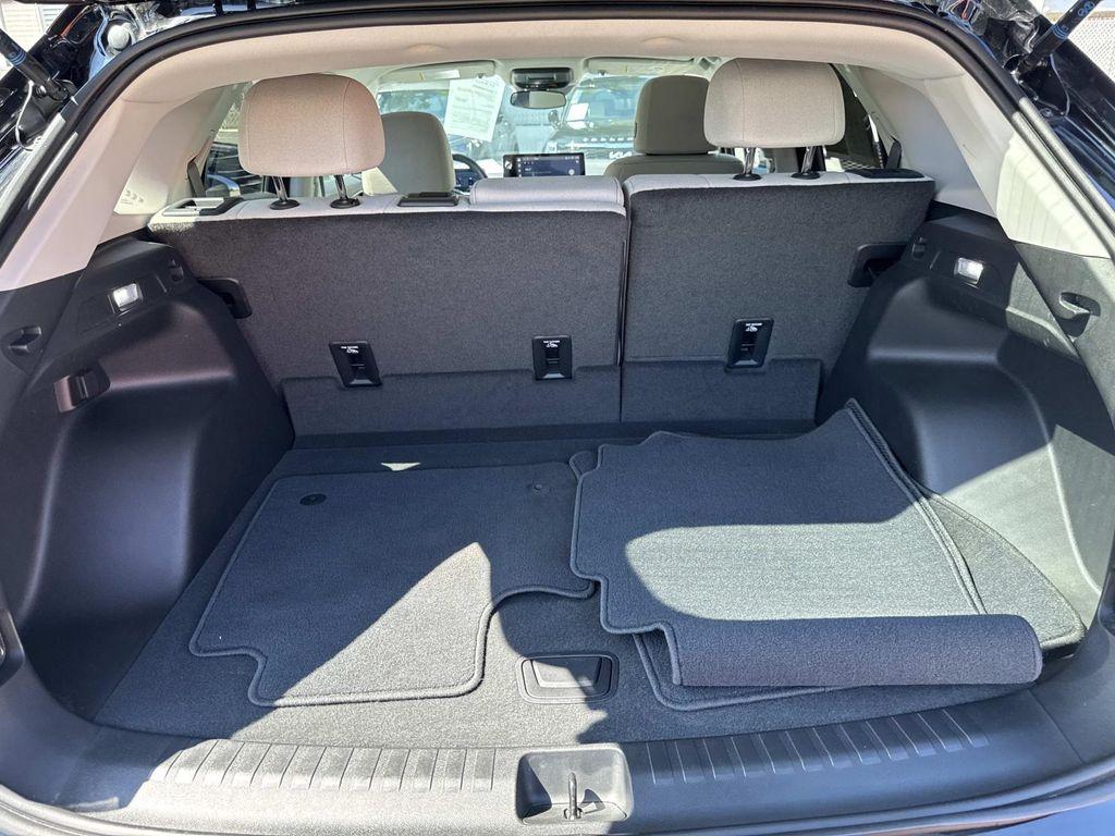 used 2024 Honda Prologue car, priced at $24,998