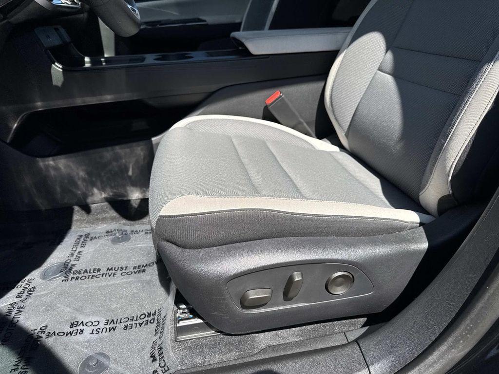 used 2024 Honda Prologue car, priced at $24,998