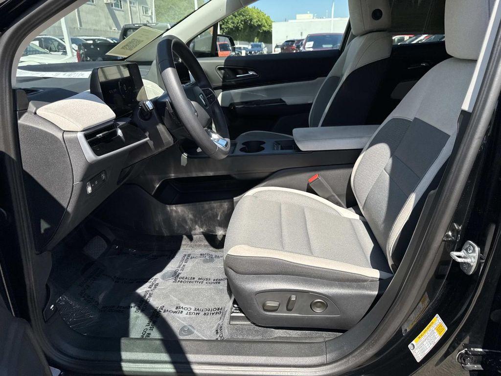 used 2024 Honda Prologue car, priced at $24,998