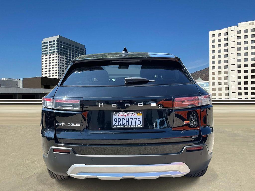 used 2024 Honda Prologue car, priced at $24,998