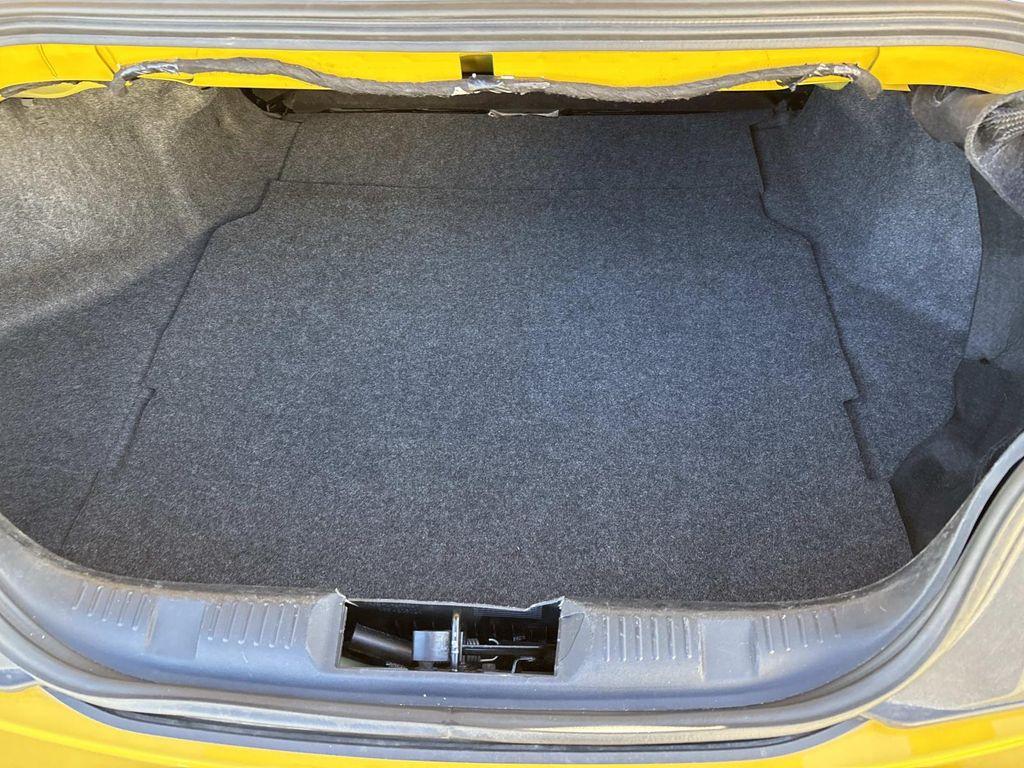 used 2024 Ford Mustang car, priced at $26,775