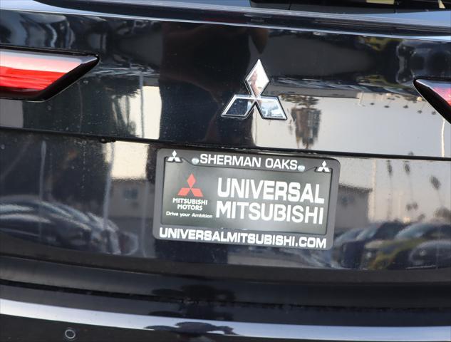 new 2024 Mitsubishi Outlander car, priced at $30,875