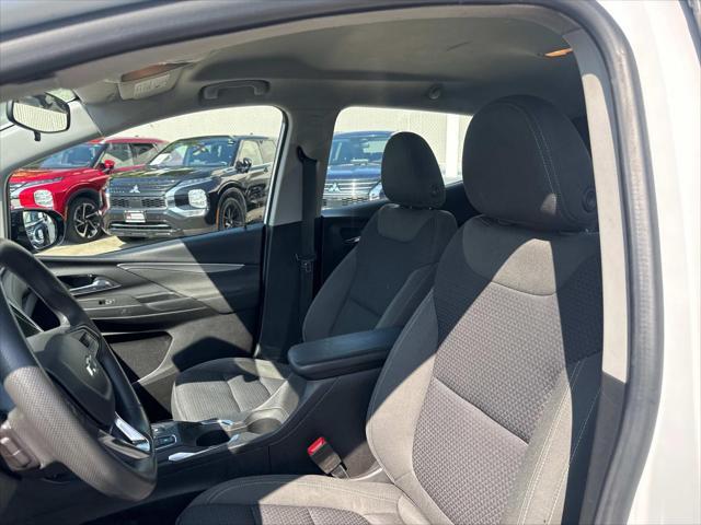 used 2023 Chevrolet Bolt EV car, priced at $16,580