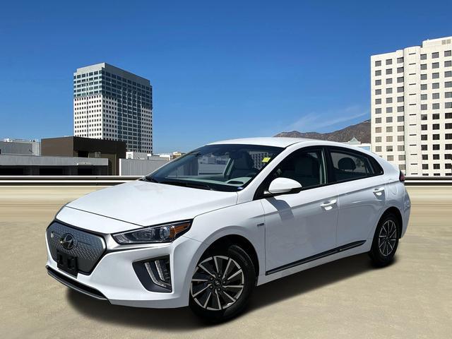 used 2020 Hyundai Ioniq EV car, priced at $16,889