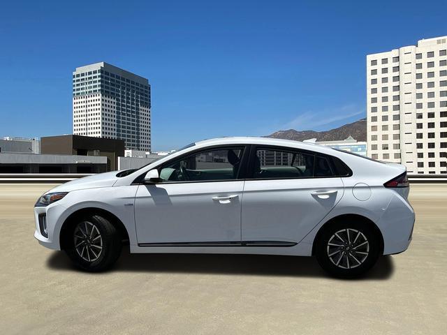 used 2020 Hyundai Ioniq EV car, priced at $16,889