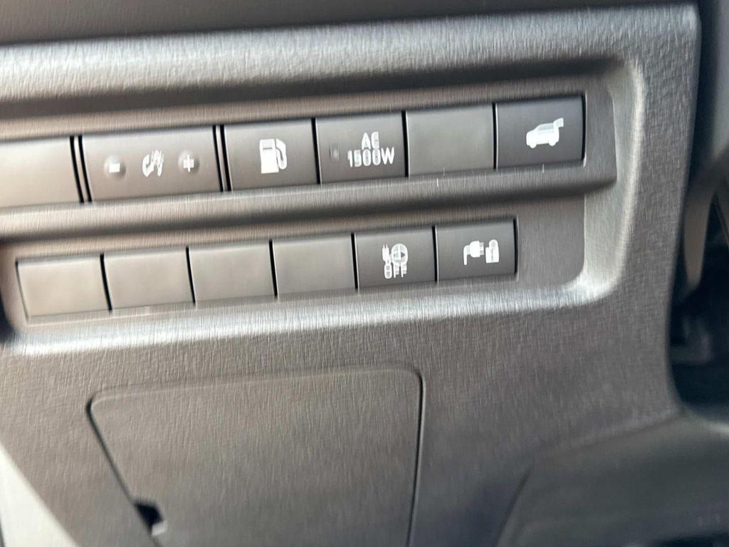new 2025 Mitsubishi Outlander PHEV car, priced at $40,265