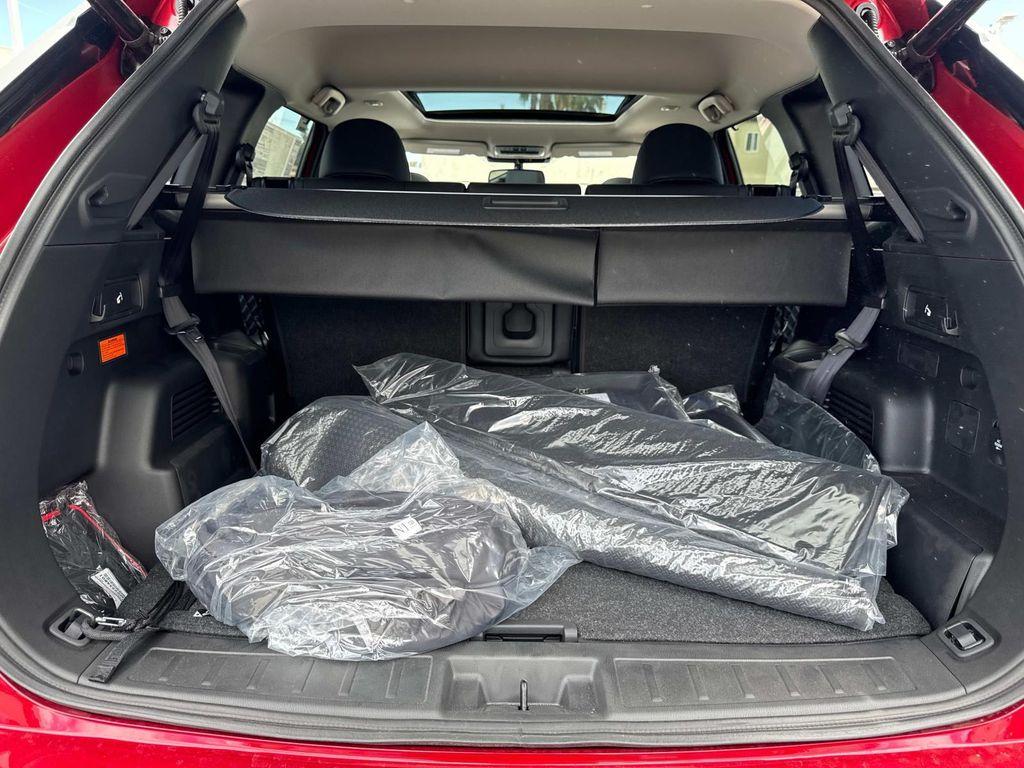 new 2025 Mitsubishi Outlander PHEV car, priced at $40,265