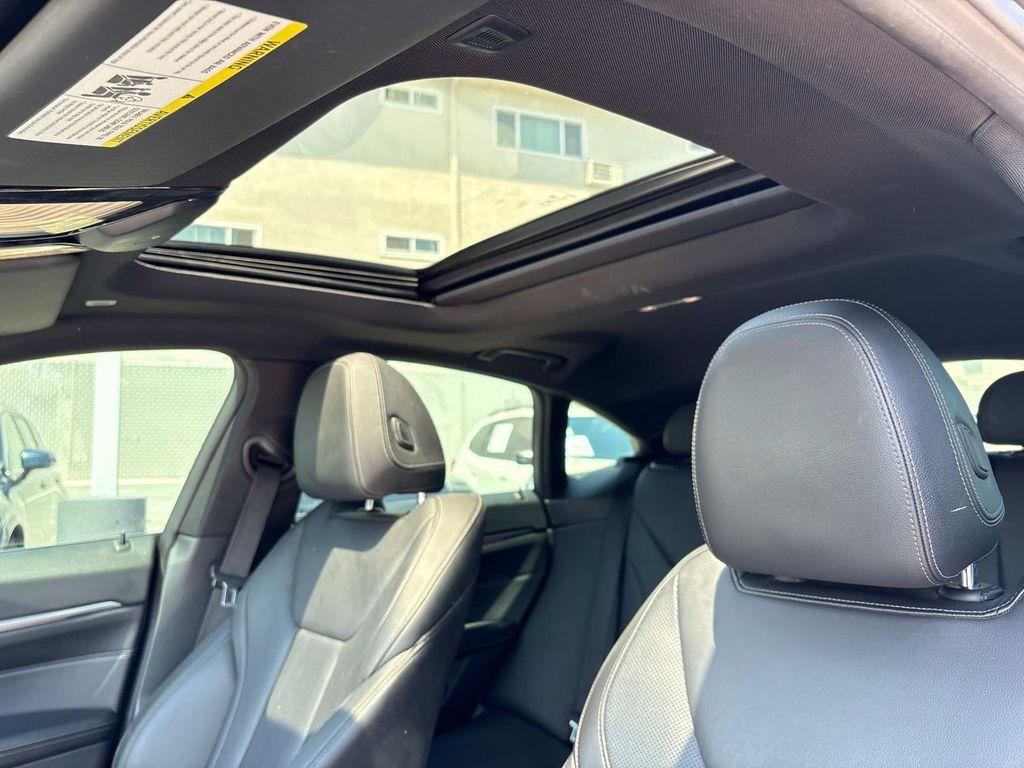 used 2022 BMW 430 Gran Coupe car, priced at $28,775